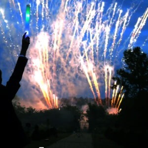 Low Noise Enhanced Finale