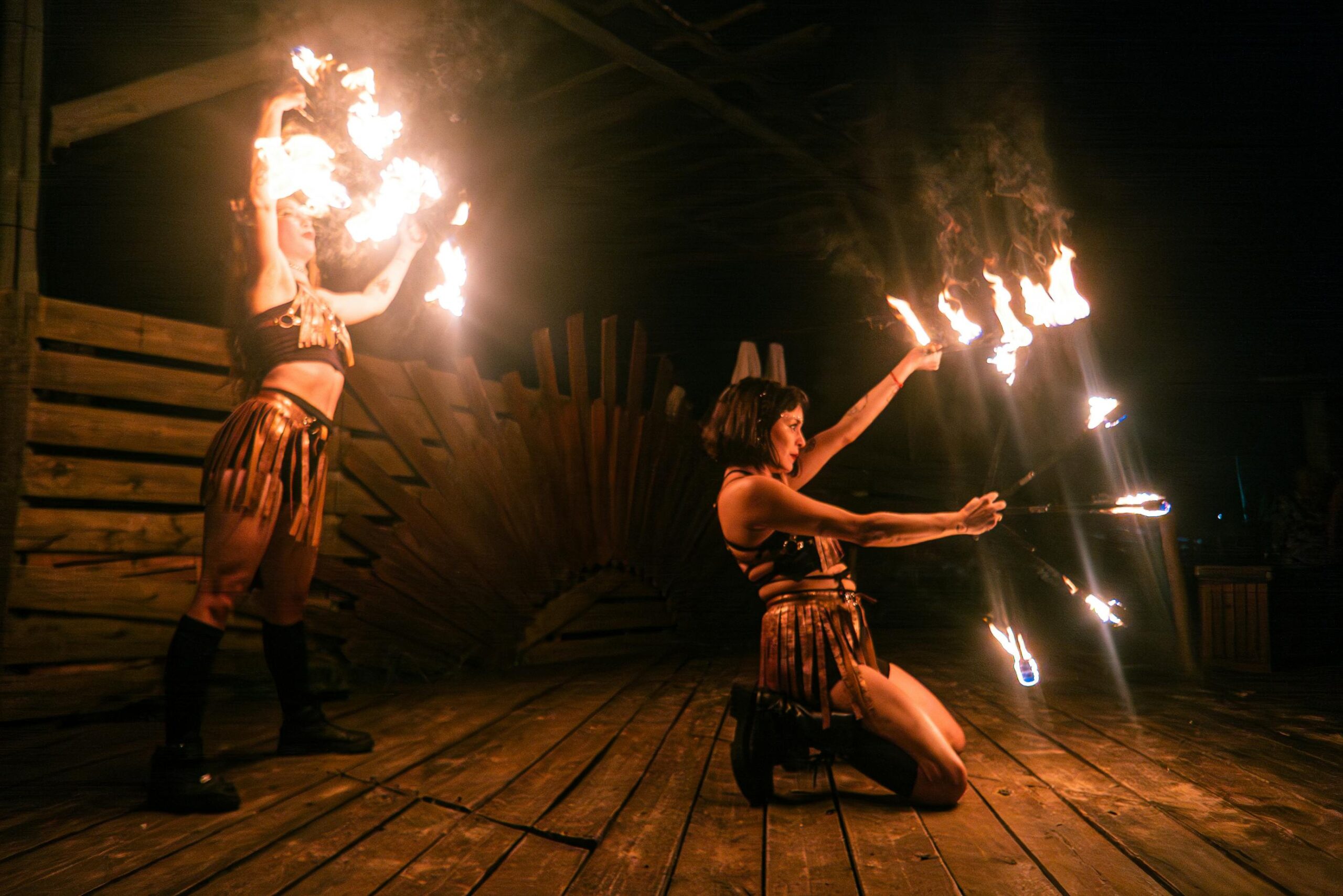 Top wedding trends 2025