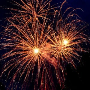 Wedding Fireworks Packages & Pricing