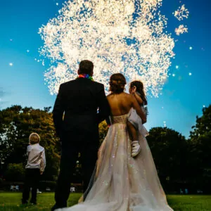 Wedding Serenade